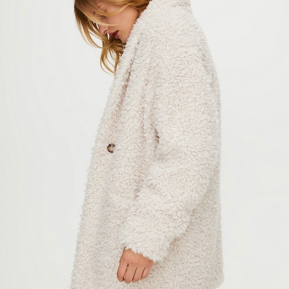 Wilfred Free Oracle Jacket XXS - Picture 3 of 4